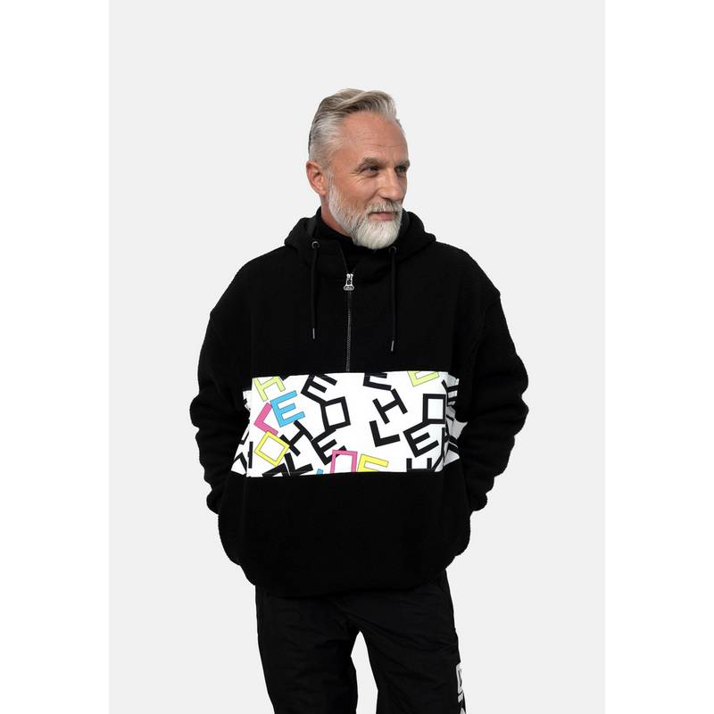 elho AROSA 89 Fleecepullover