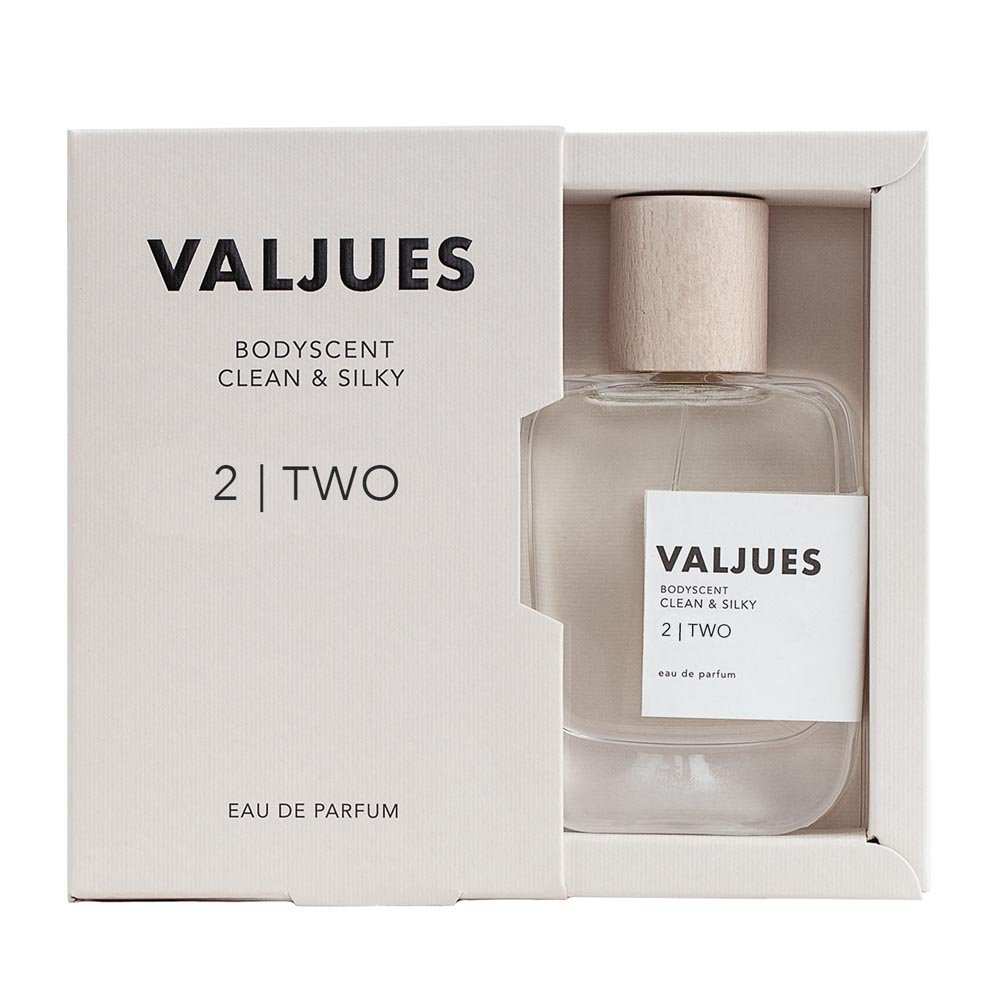 VALJUES 2 | TWO Eau de Parfum