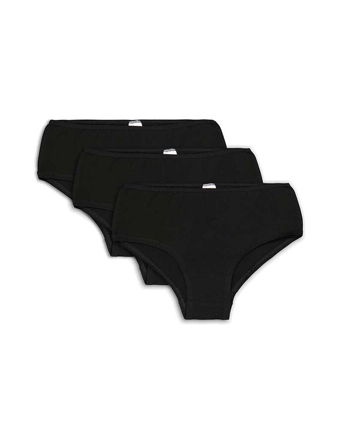Panty - 3er-Pack