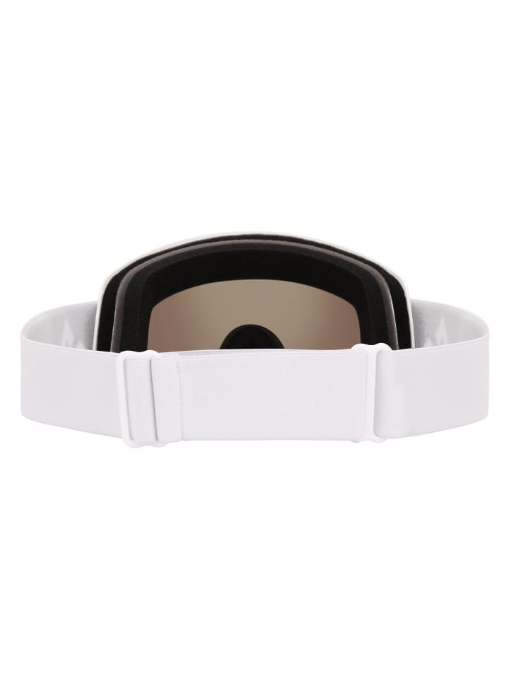 Whistler Skibrille WS5100 in 1002 White günstig kaufen onesize
