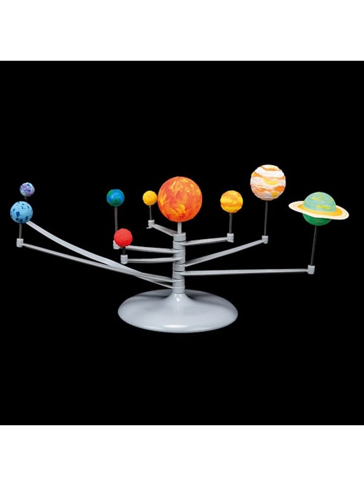 Toi-Toys Wissenschaftset Unser Sonnensystem 6 Jahre günstig kaufen onesize