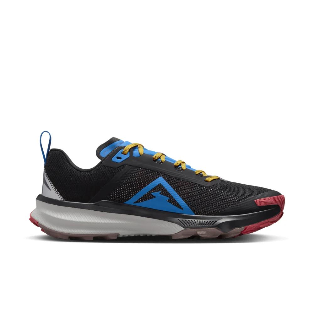 Nike React Kiger Terra 9 DR2693-002 / schwarz