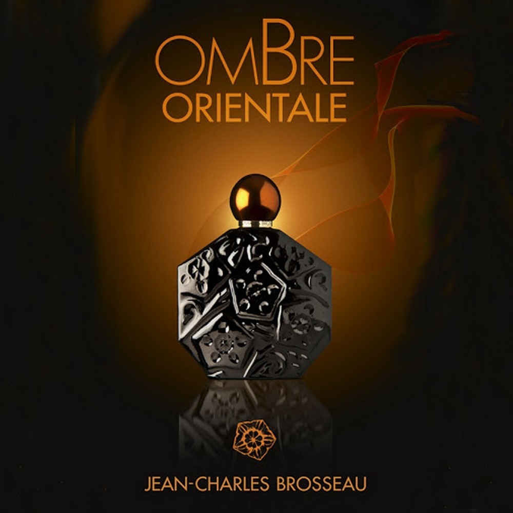 Jean-Charles Brosseau Orientale