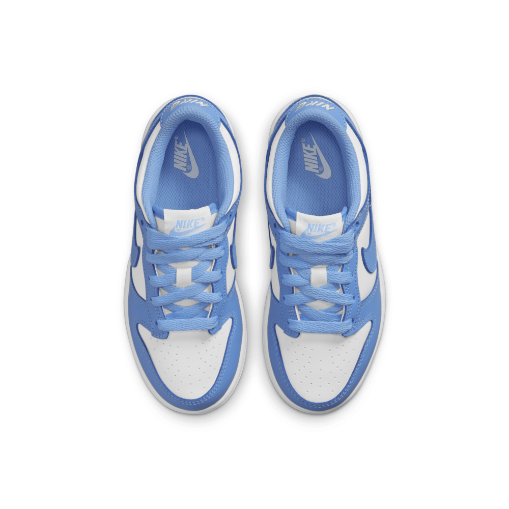 Nike Dunk Low PS CW1588-103 / blau