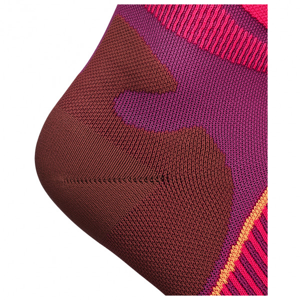 Bauerfeind Sports - Women's Ski Performance Compr. Socks - Kompressionssocken