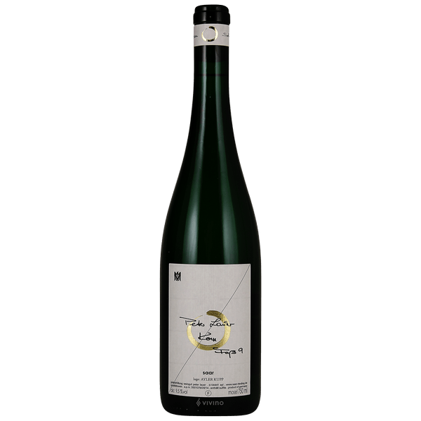 Peter LauerKern Ayler Kupp Fass 9 2020