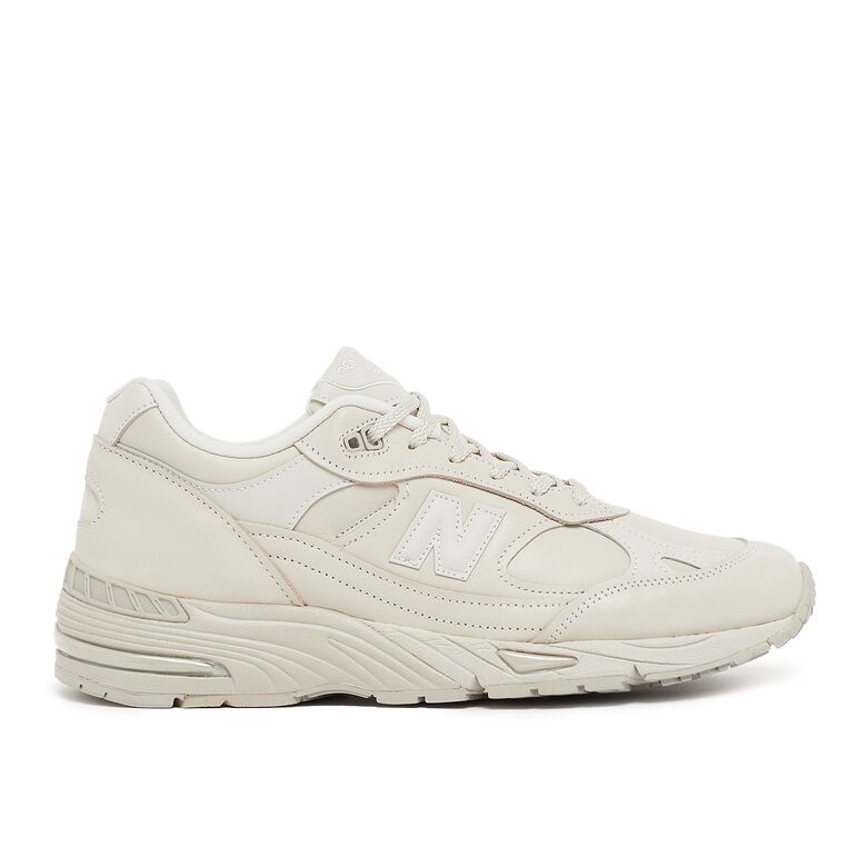 New Balance M991OW light grey