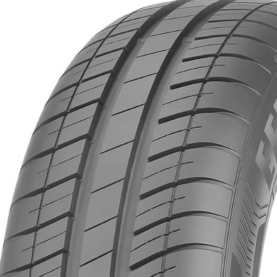 Goodyear EfficientGrip Compact 165/65 R15 81T Sommerreifen - ATU