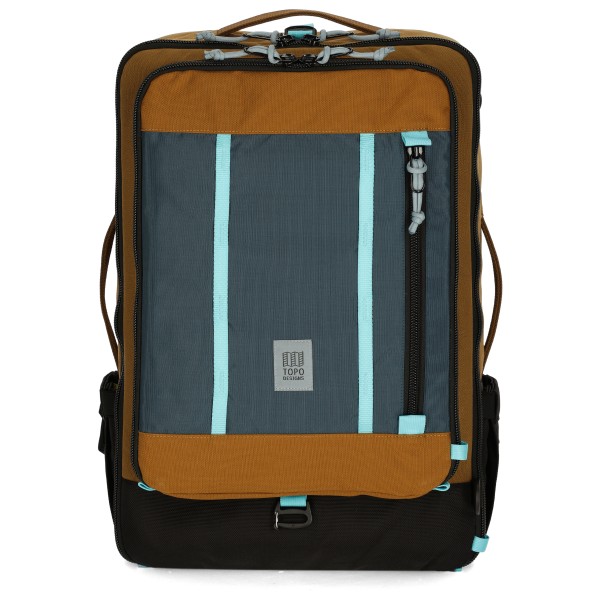 Topo Designs - Global Travel Bag 40L - Reisetasche