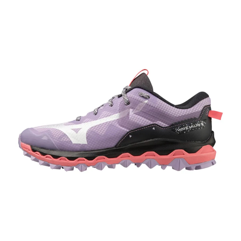 Mizuno WAVE MUJIN 9 J1GK227072 / weiss