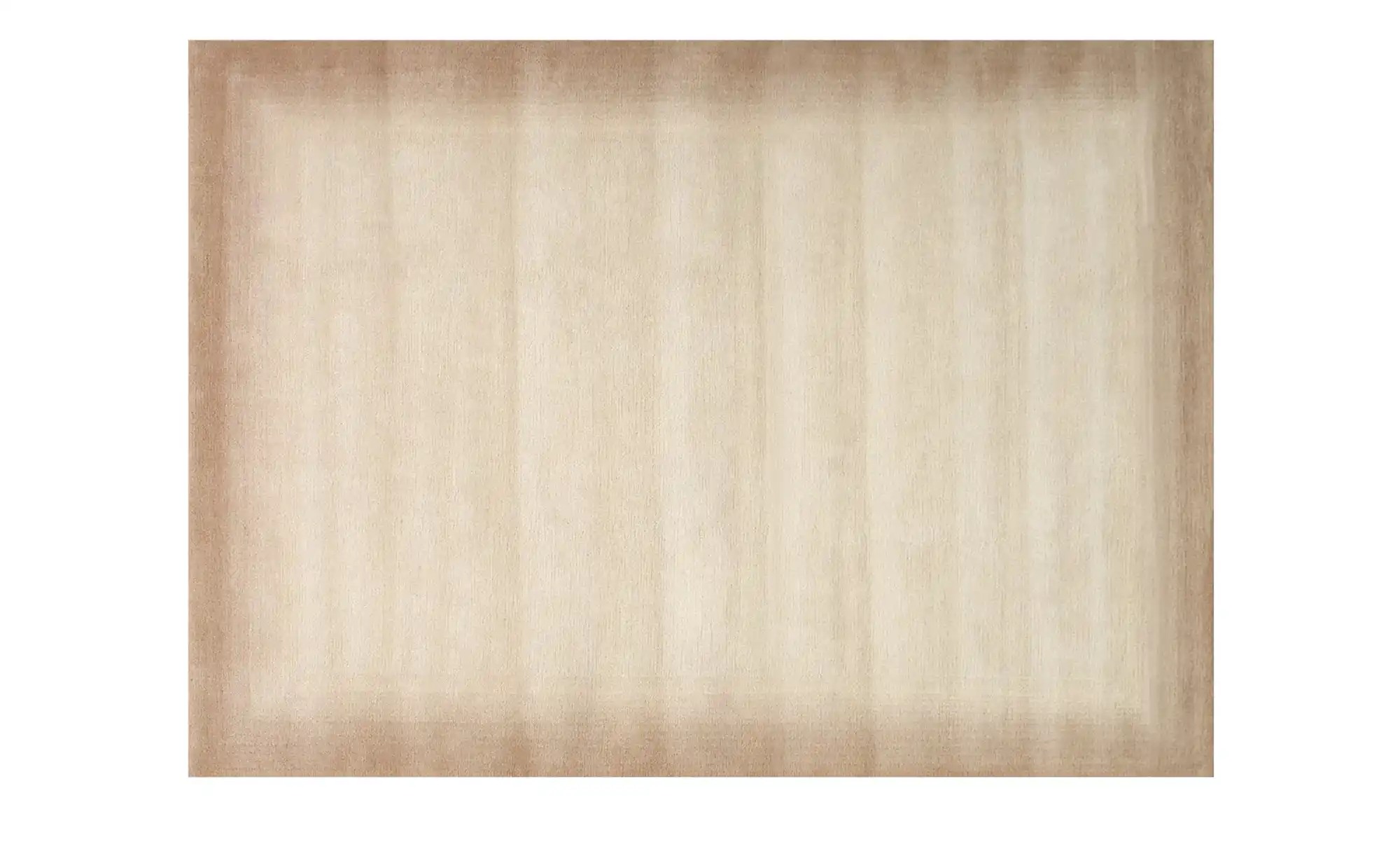 Handgeknüpfter Naturteppich
