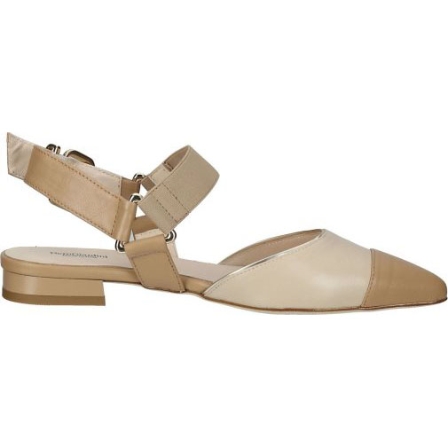 NeroGiardini Pumps
