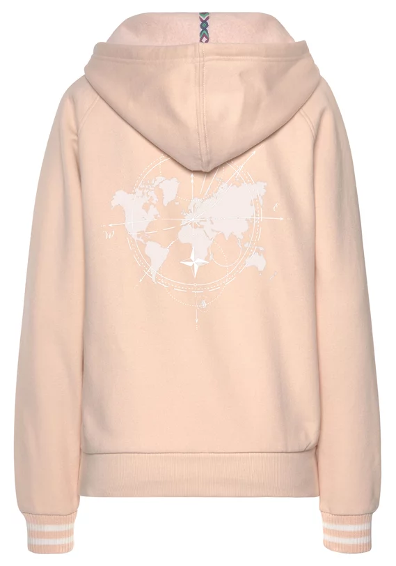 Kapuzensweatshirt