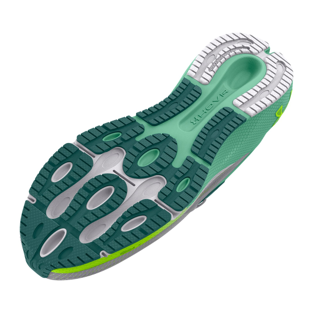 Under Armour UA W HOVR Machina Breeze 3026264-100 / bunt