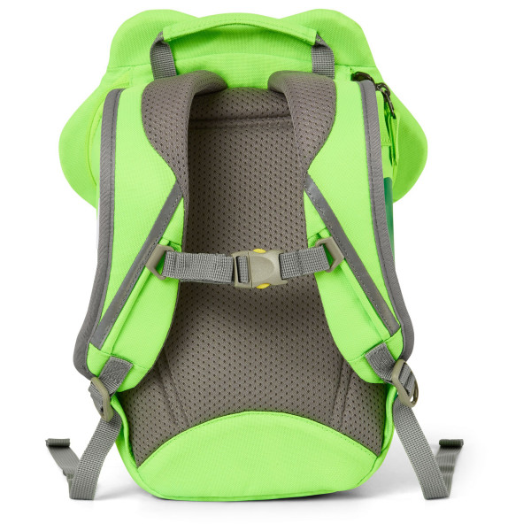 Affenzahn - Kleiner Freund Frosch - Kinderrucksack