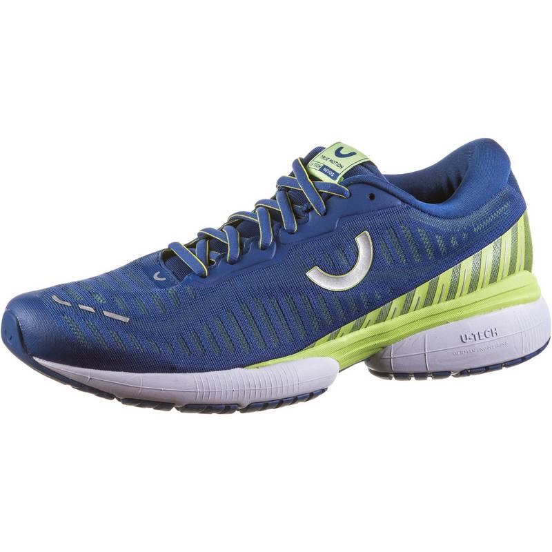 TRUE MOTION U-TECH NEVOS Laufschuhe Herren