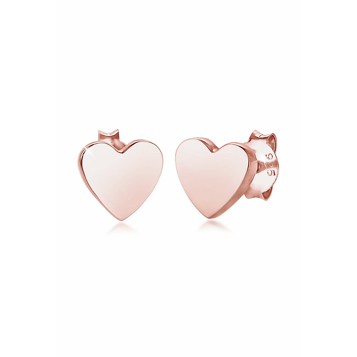 Elli Ohrringe Kinder Stecker Herz Liebe Basic 925 Silber Elli Ohrringe Kinder Stecker Herz Liebe Basic 925 Silber Elli Ohrringe Kinder Stecker Herz Liebe Basic 925 Silber Ohrstecker