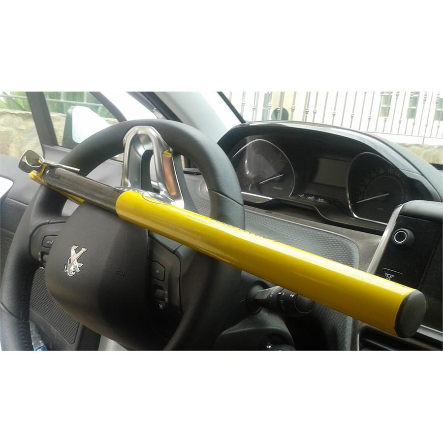 Block 200 Airbag Lenkradsperre - ATU