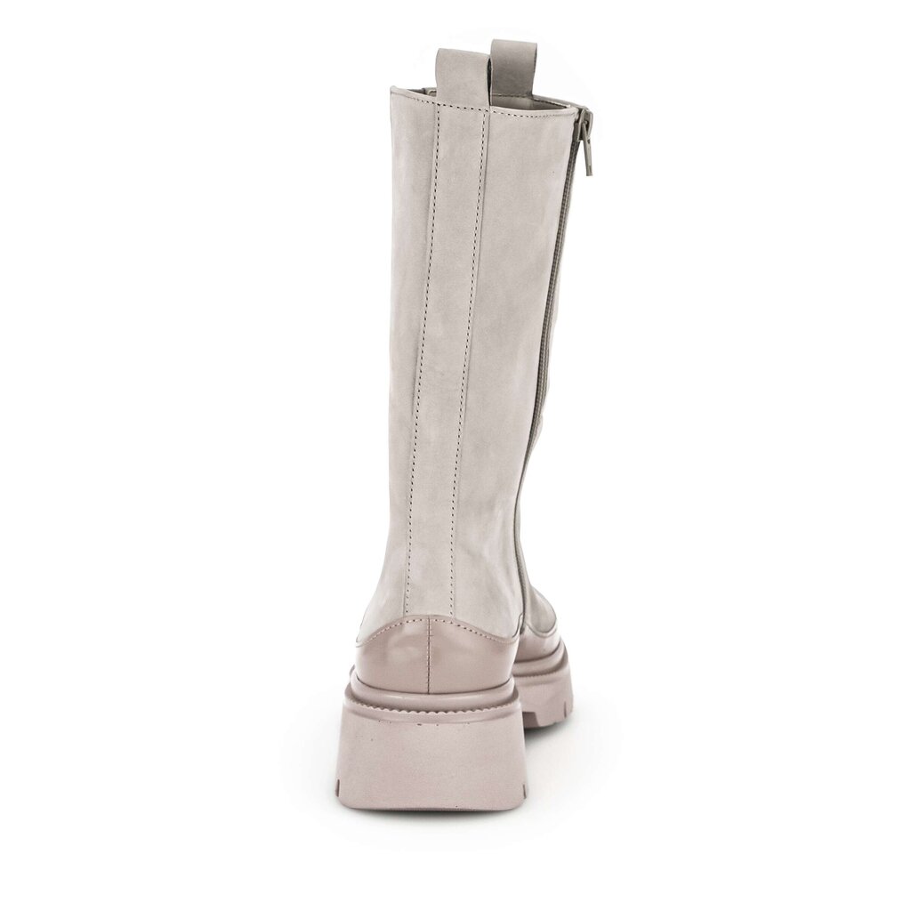 Gabor fashion Chelsea Boot beige
