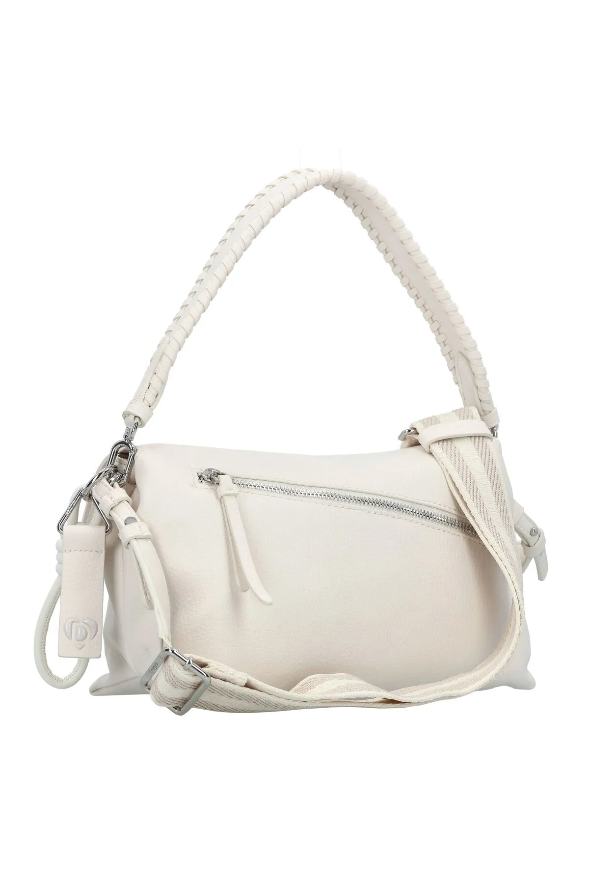 Desigual  Venecia 2.0 Schultertasche 25,5 cm