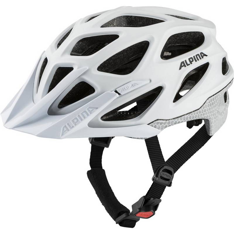 ALPINA MYTHOS REFLECTIVE Helm