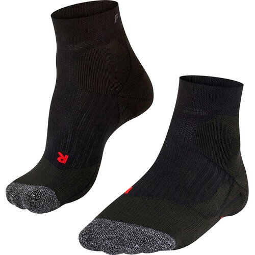 TE2 SHORT DAMEN SOCKEN