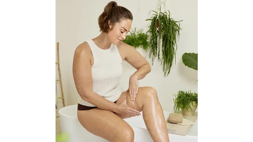 Weleda BIRKE Cellulite-Öl 100 ml