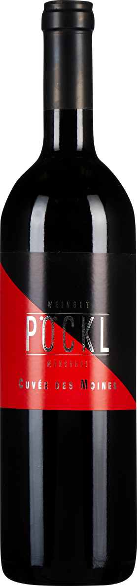 Pöckl Cuvée des Moines 2020