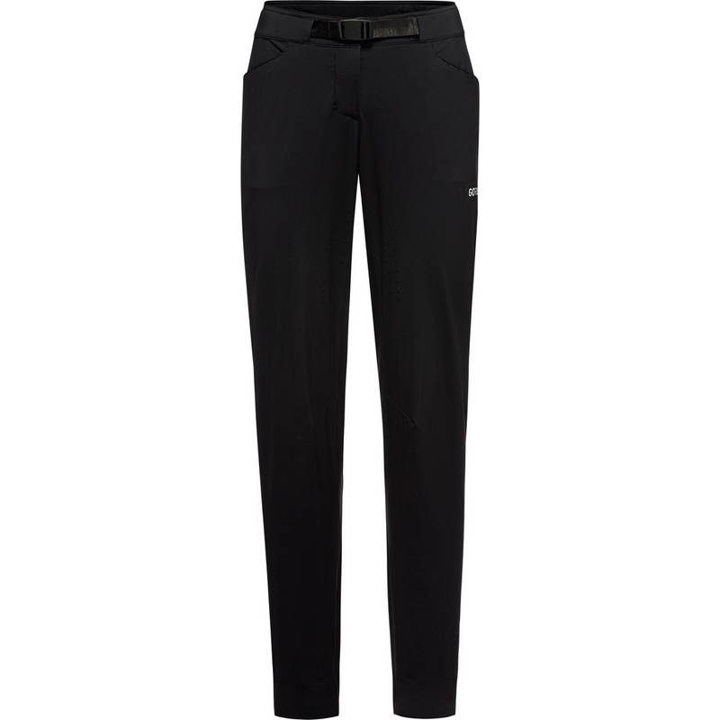 GOREWEAR Passion Softshellhose Damen