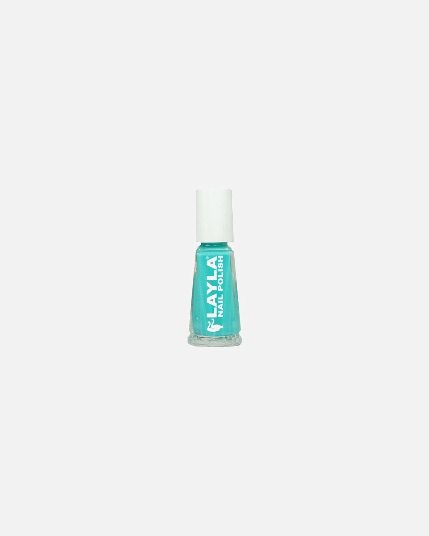 Layla Cosmetics Lacquered
