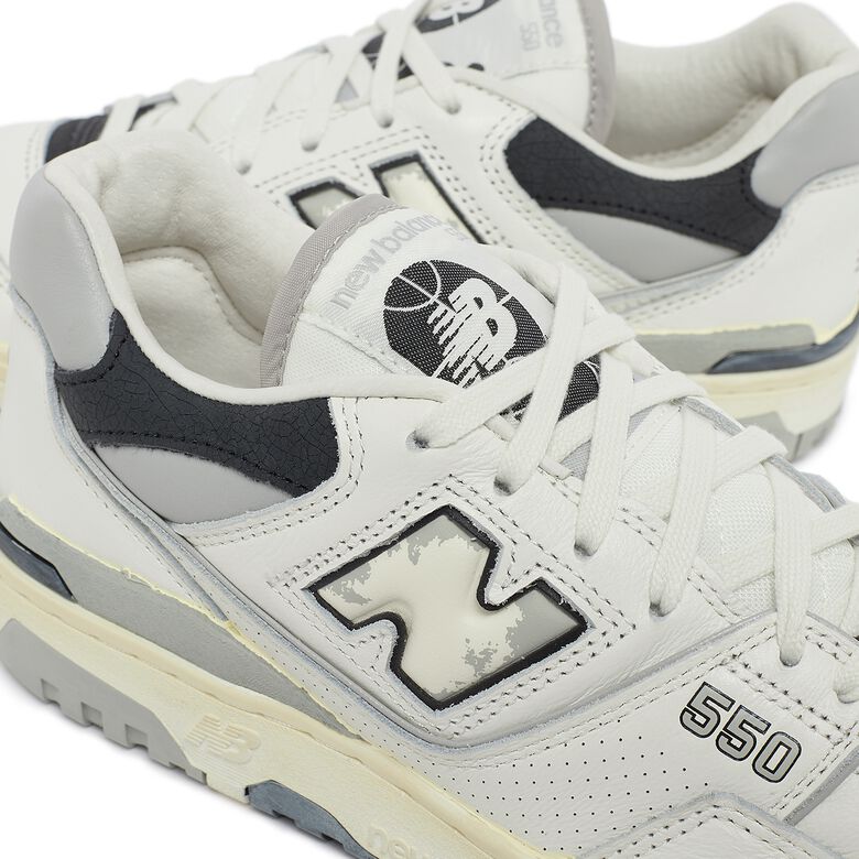 New Balance BB550VGB sea salt