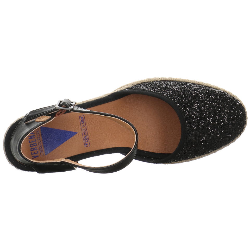 Verbenas Malena Sandalette