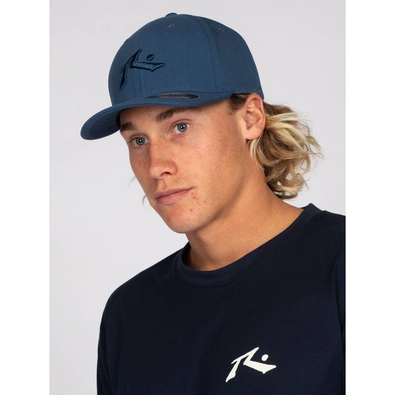 RUSTY CHRONIC 4 FLEXFIT Cap Herren