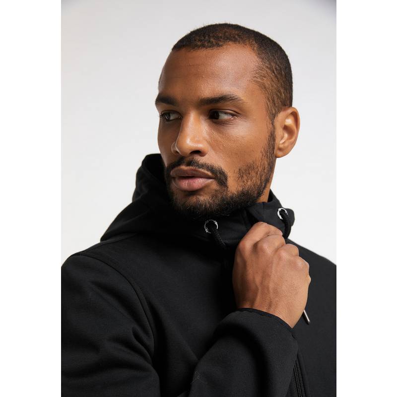 MO Funktionsjacke Herren