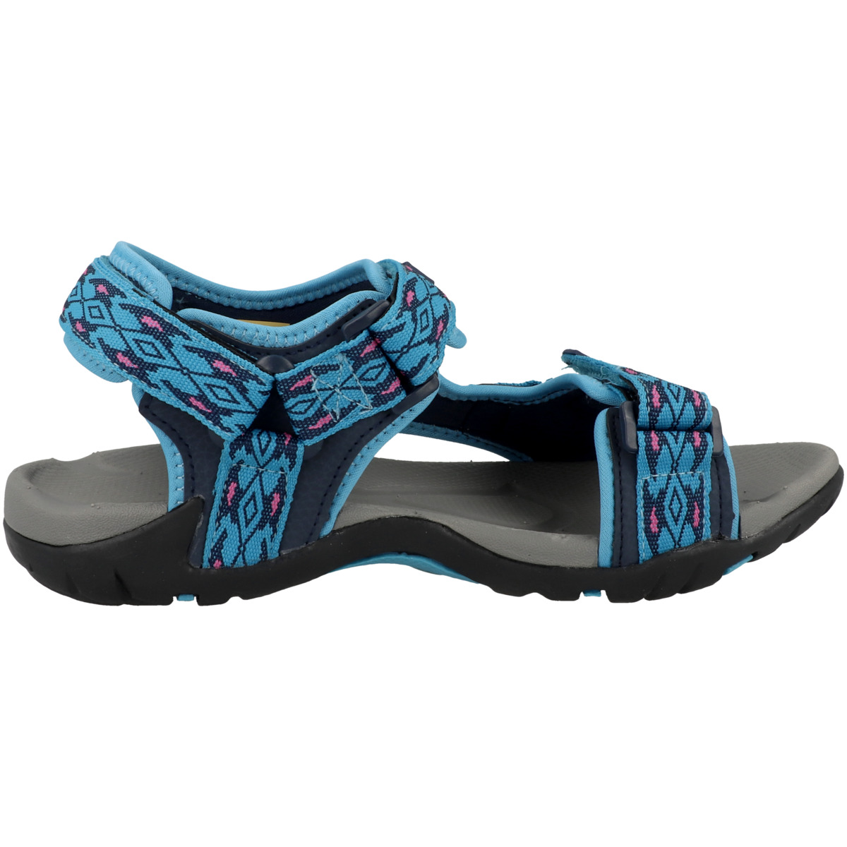 Dockers by Gerli 50SA601 Sandale blau