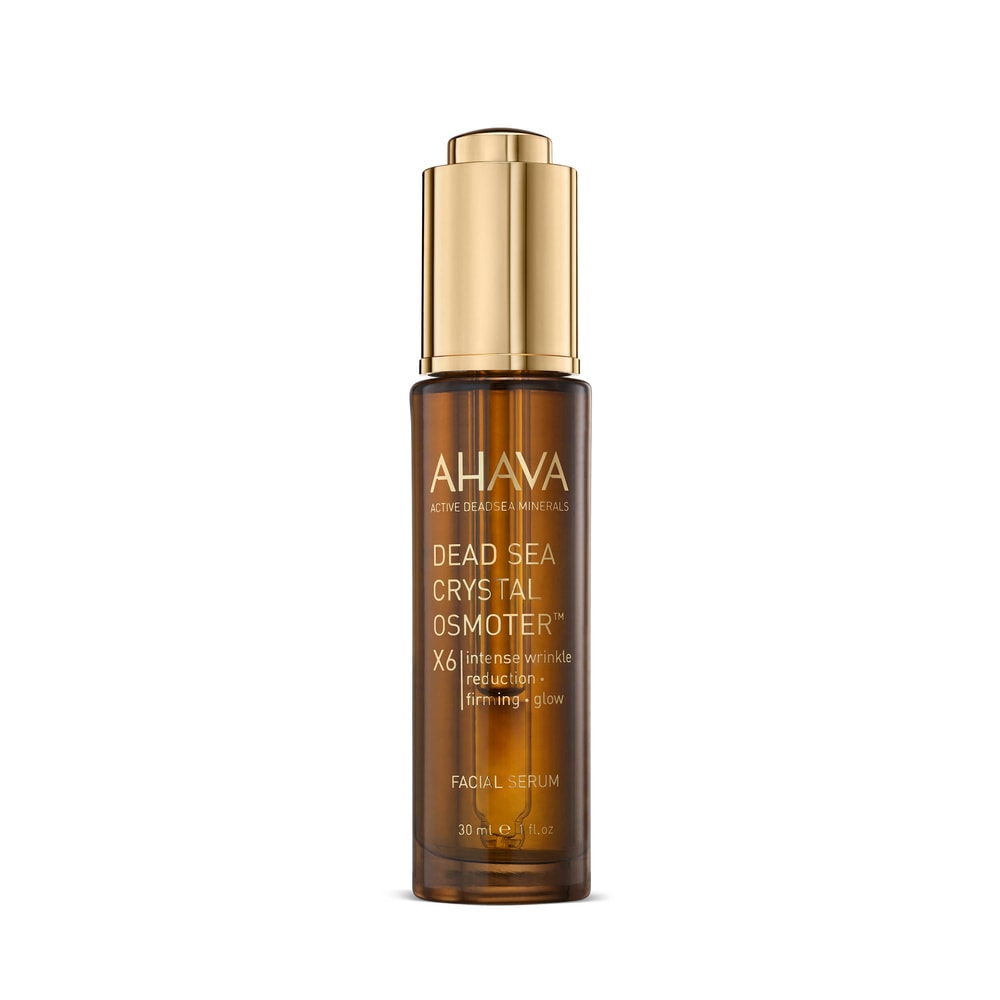 AHAVA Ultimate Everyday Mineral Uplift Coffret