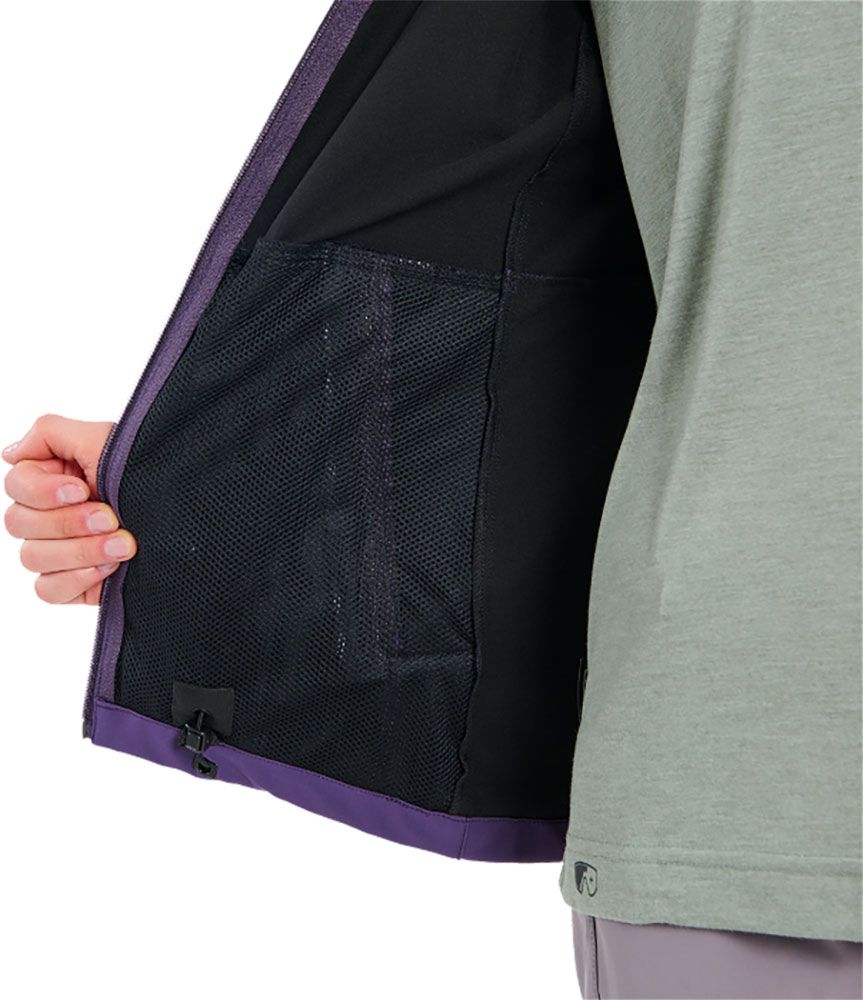 ION Shelter 2L - Damen MTB Softshelljacke kaufen | Bike-Discount