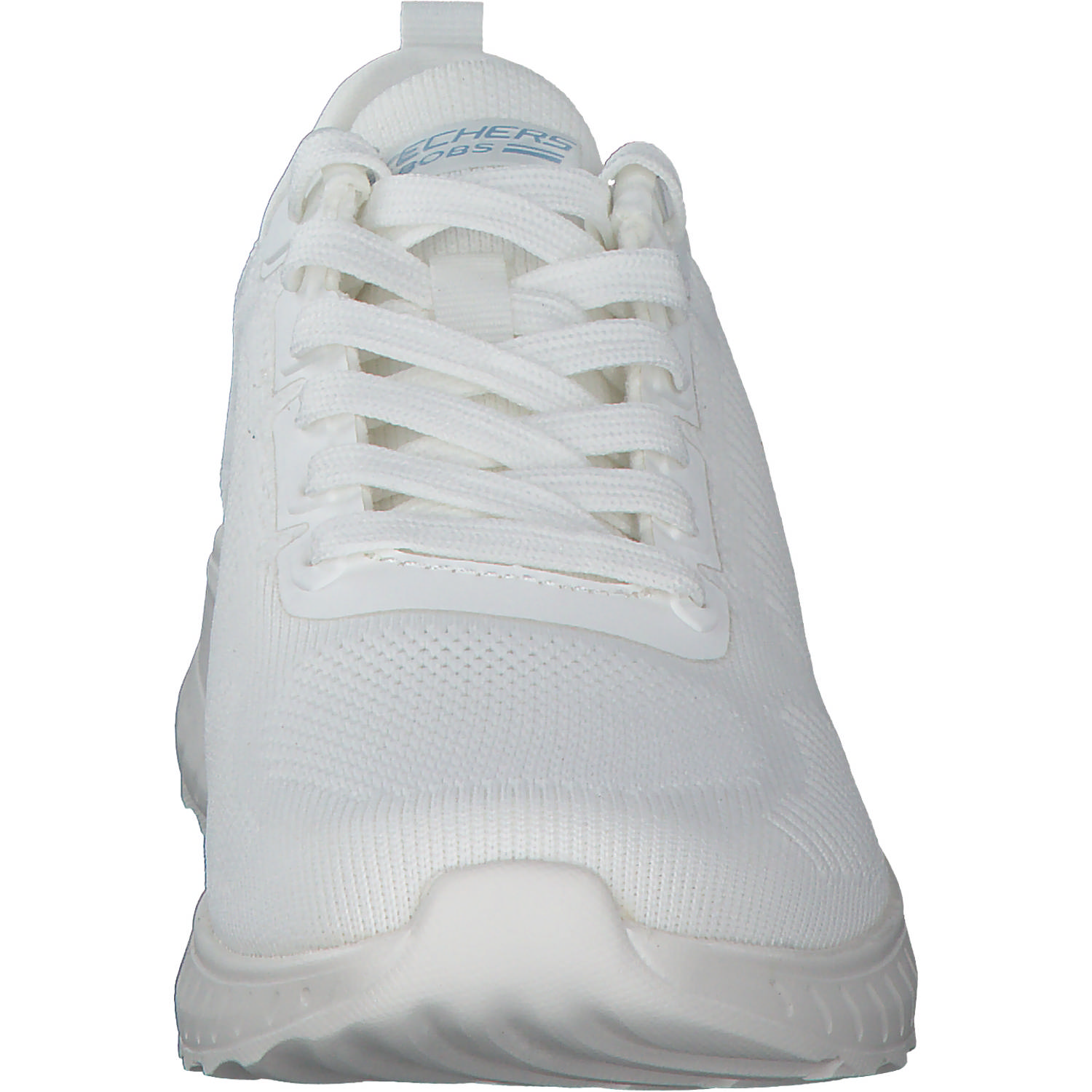 Skechers 117209, Sneakers Low, Damen, Weiß