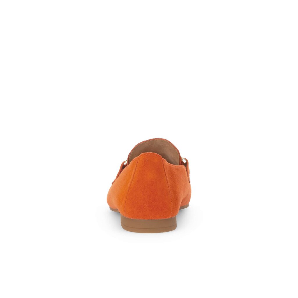Gabor fashion Slipper orange