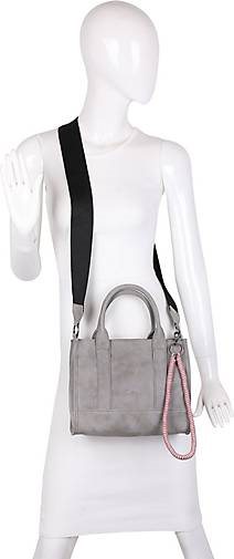 Fritzi aus Preußen SquareN Vintage Handtasche 20.5 cm