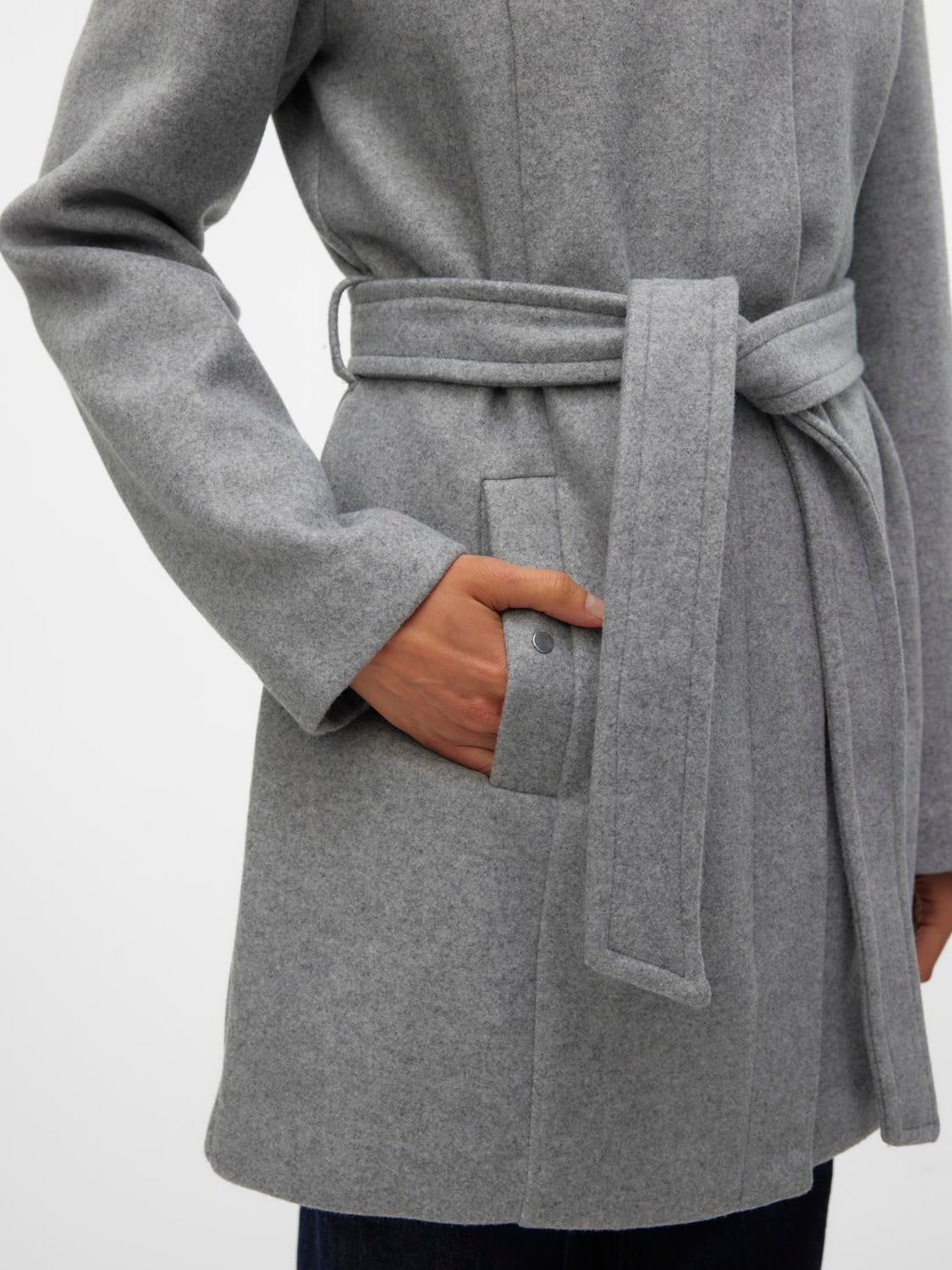 VMPOPLIVA Jacke
