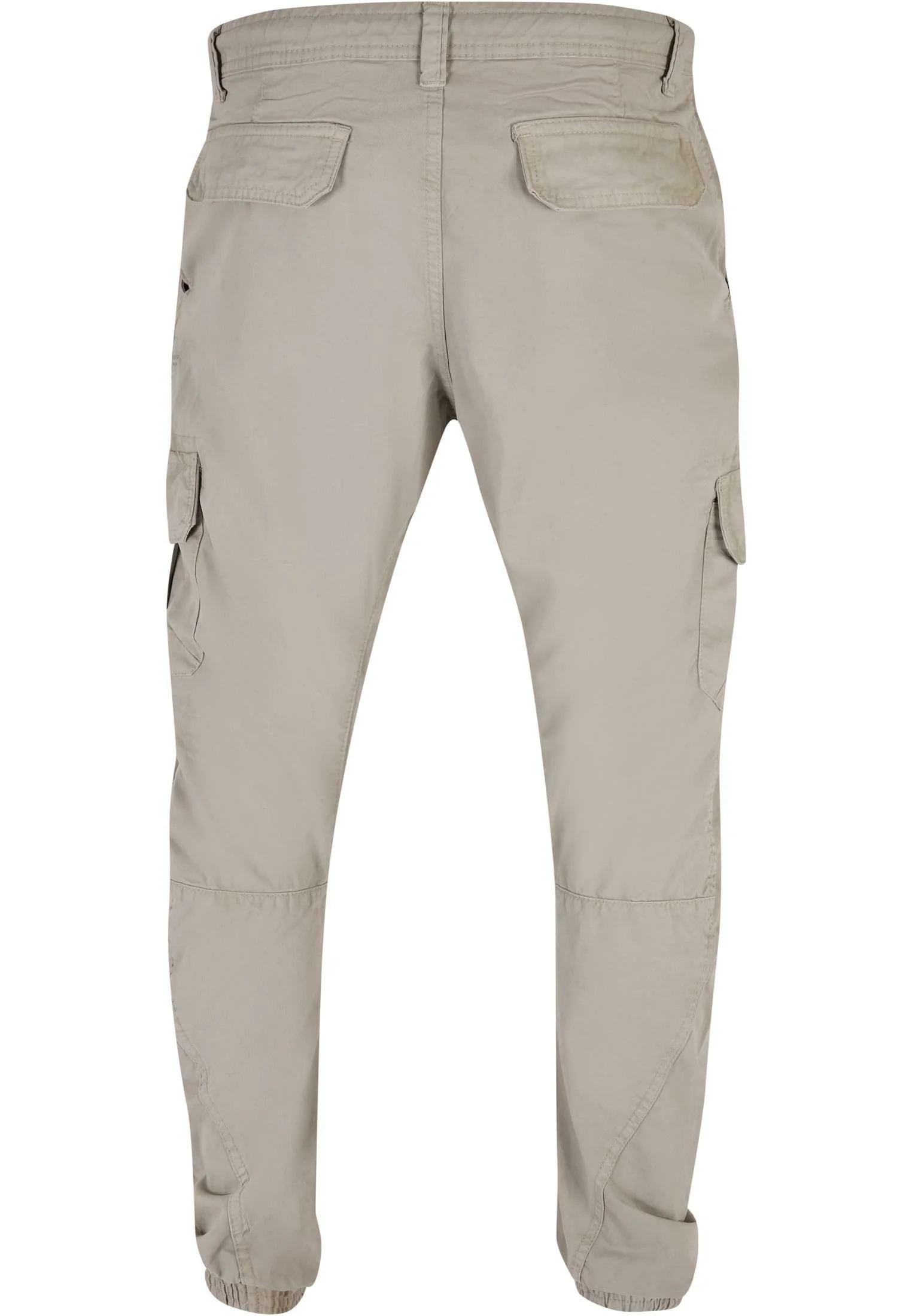 Pantalones cargo Urban Classics JOGGING