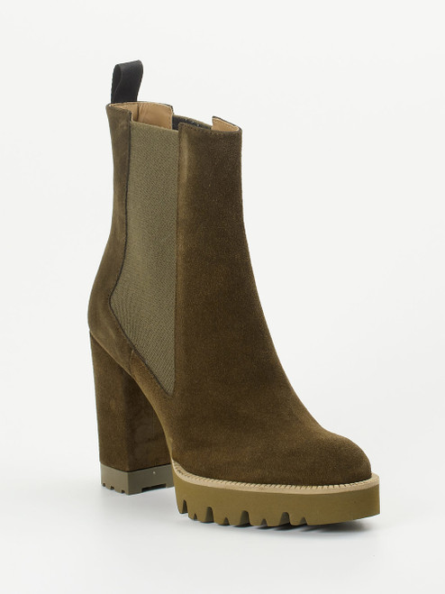 Chelsea Boots-17396290003 Konstantin Starke