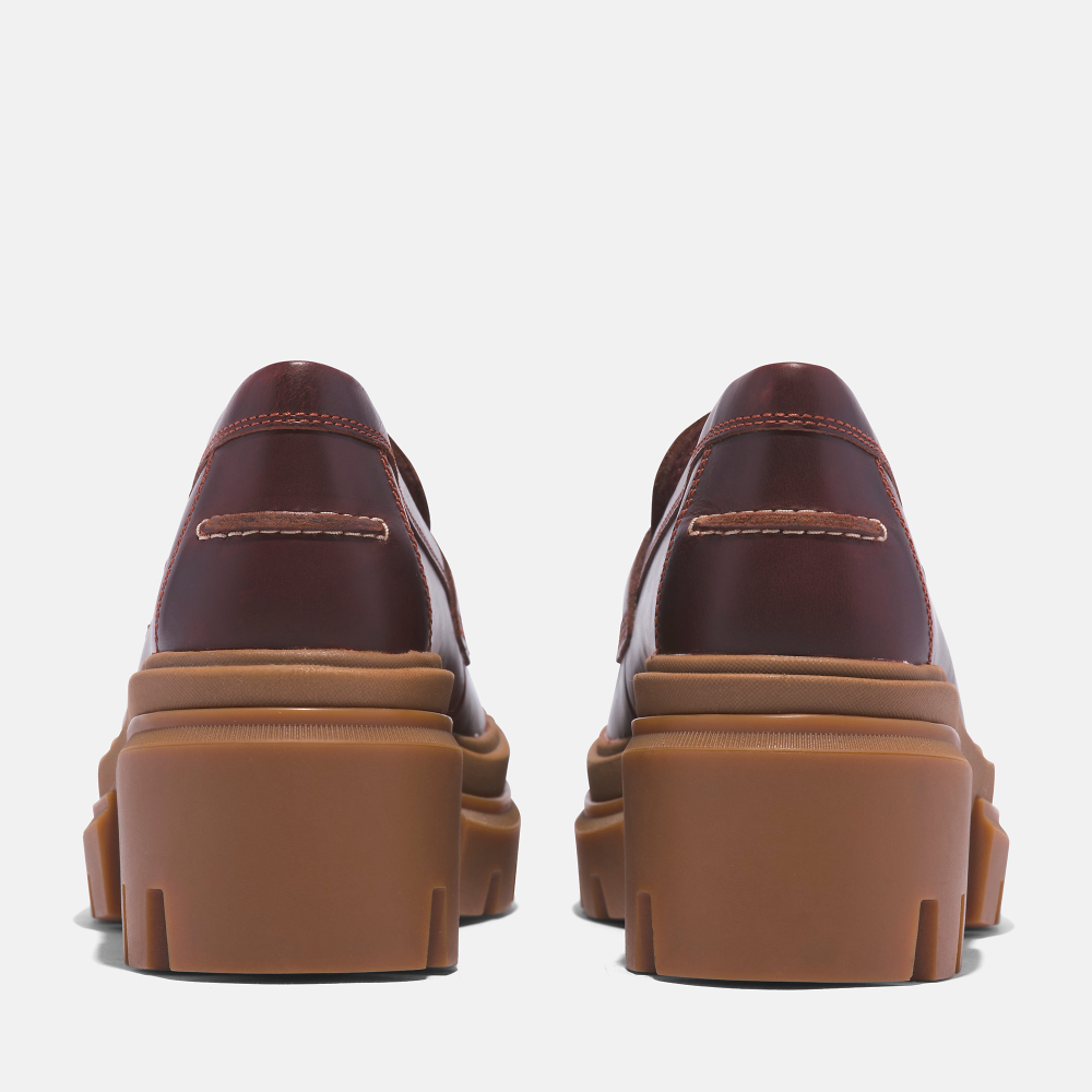 Timberland Loafer TB0A5P1UW011 / braun