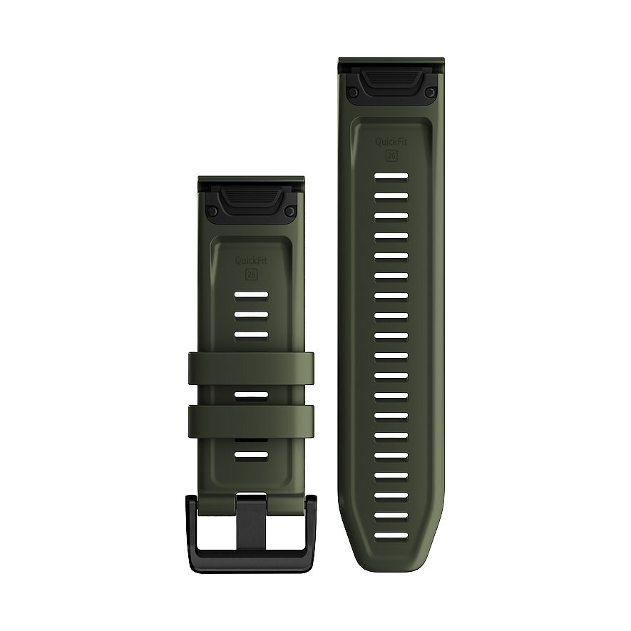 Garmin Kautschukband Fenix 7S