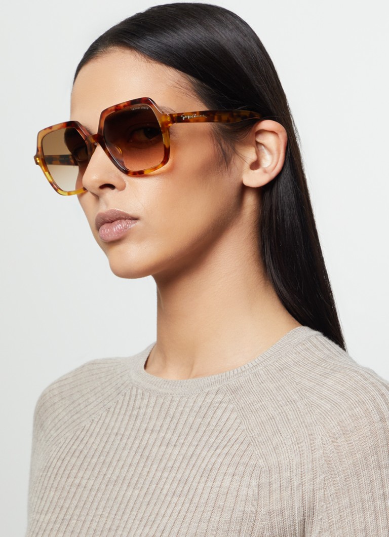 Occhiali da sole Giorgio Armani AR8193U