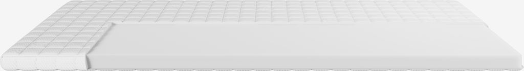 KJELLA plus Nakładka na materac 75x200 KJELLA DREAMZONE