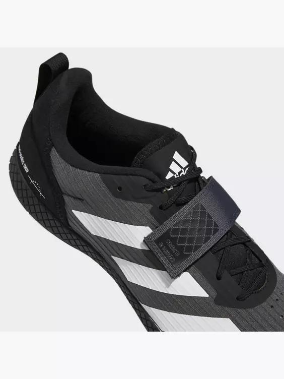 adidas The Total Gewichtheberschuh