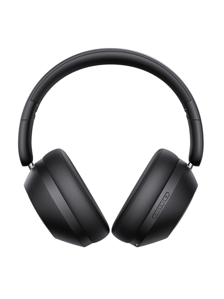 Baseus Wireless Kopfhörer in Schwarz Bluetooth 5.3 On-Ear Funkkopfhörer in Schwarz günstig kaufen onesize