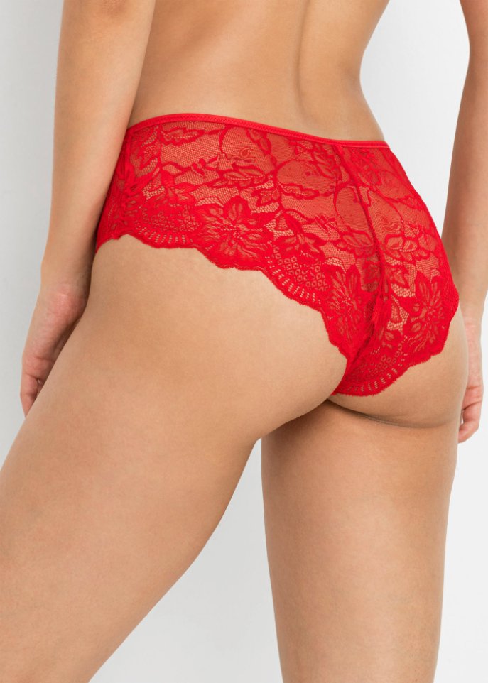 String Panty